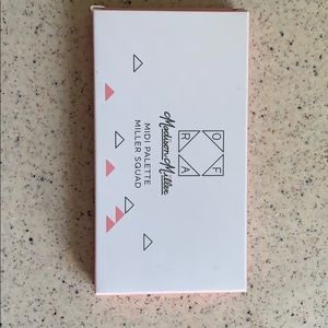 Ofra Palette NWB Madison Miller Midi Palette-NWB